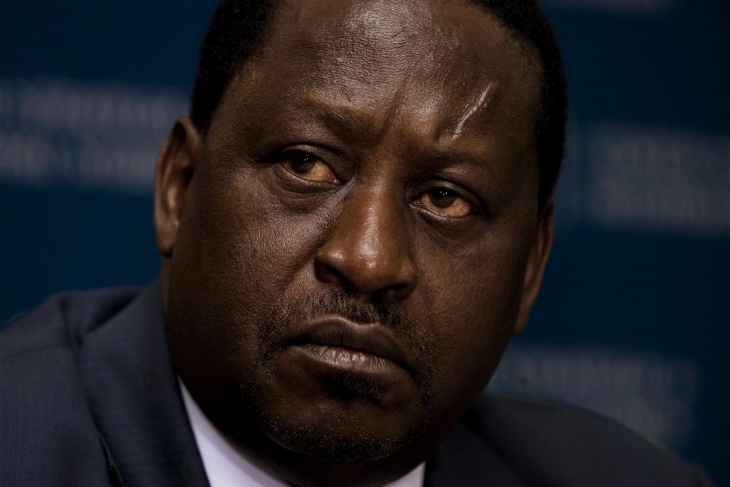 Crise post-électorale en Côte d’Ivoire : Le plan B de la médiation Raïla Odinga